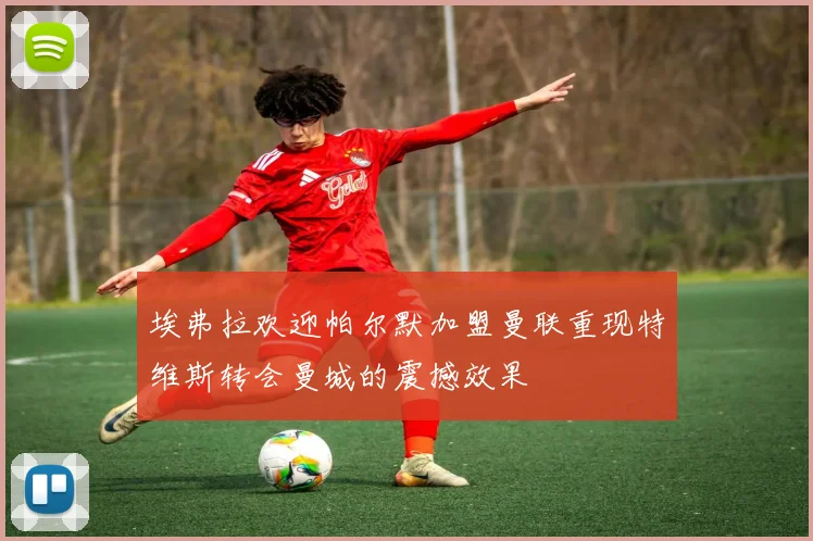 埃弗拉欢迎帕尔默加盟曼联重现特维斯转会曼城的震撼效果